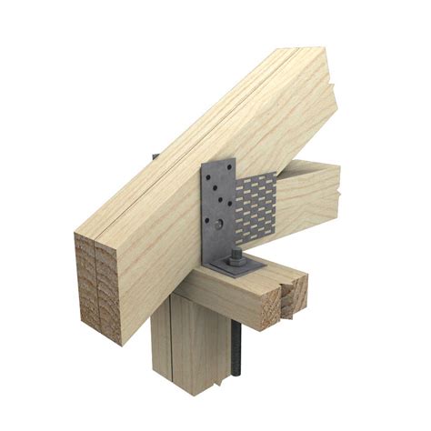 angle brackets for roof joists